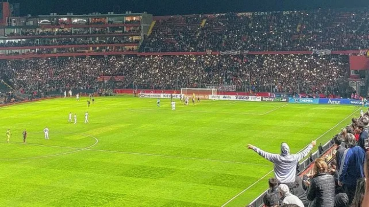 El informe de clubes 2022 sobre Colón