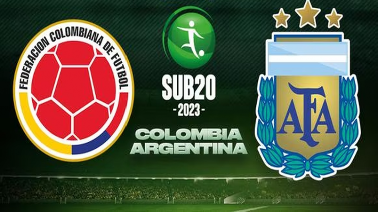 Sudamericano Sub 20: qué necesita la selección argentina para seguir con chances