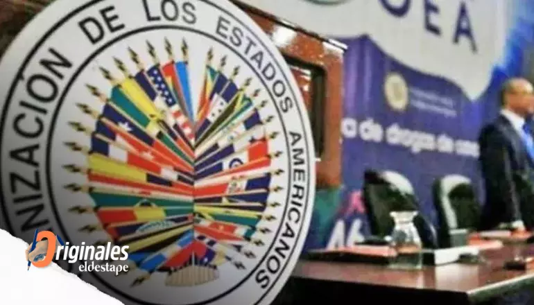 EEUU hizo una defensa cerrada de la OEA luego de la cumbre de la Celac