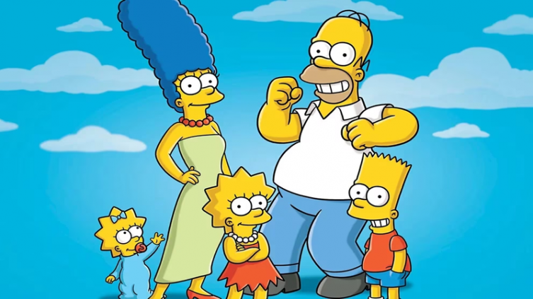“Los Simpson” con temporadas 35 y 36