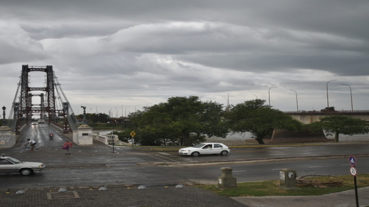 Informe de lluvias 