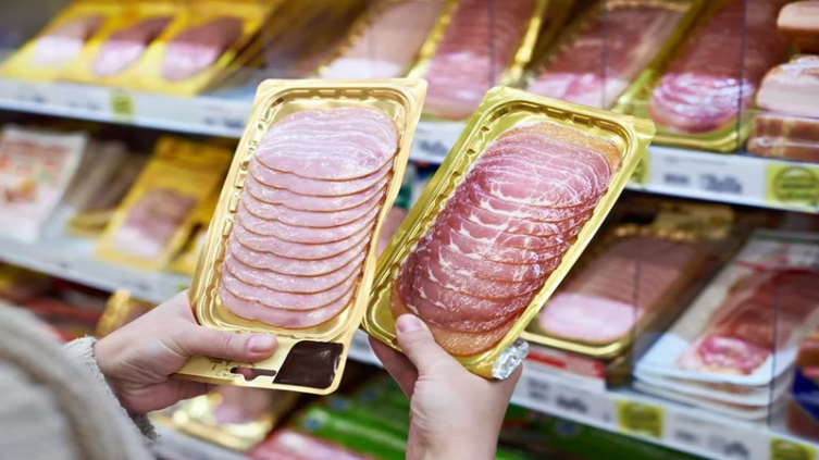 Desarrollan un empaque para que no se pudran los alimentos