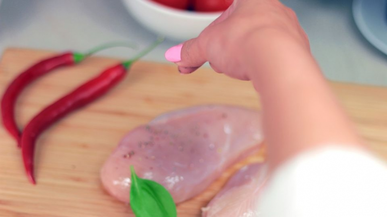 Tips de seguridad al preparar alimentos para evitar infecciones
