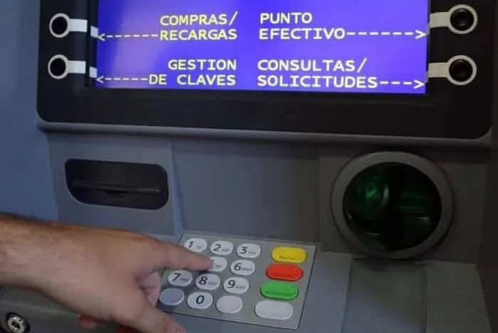 Cronograma de pago de haberes correspondiente a enero