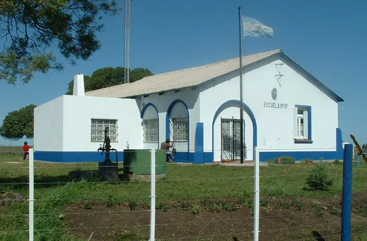 Este lunes abre la inscripción para el Boleto Educativo Rural