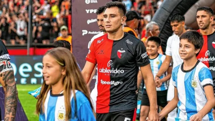 Vega habla de las virtudes de Colón a pesar de la derrota