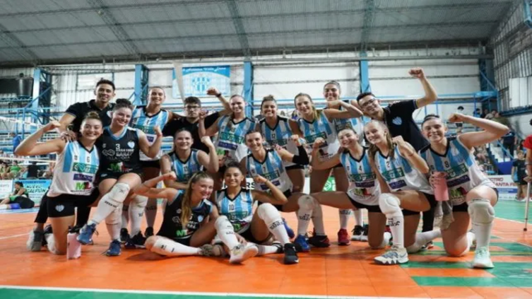 Villa Dora derrotó a Banco Provincia lleva tres ganados