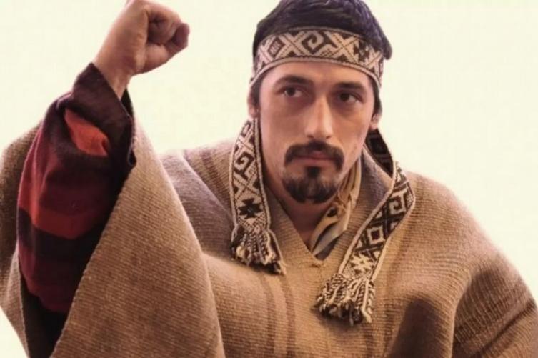 Interpol emitió la alerta roja a Jones Huala: cómo será la extradición a Chile