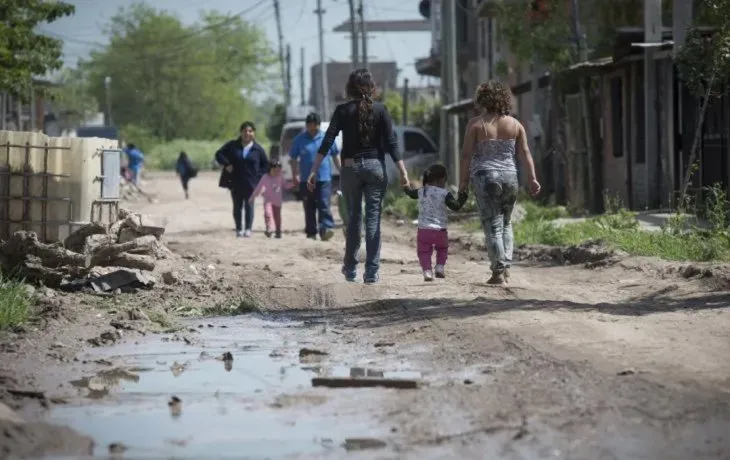 El Gobierno creó el 
