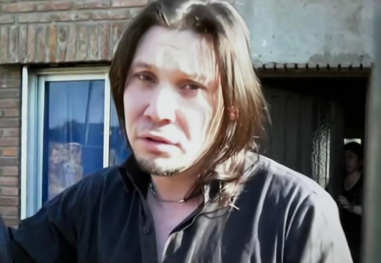 Ataque a Cristina: Carrizo dijo que los chats que lo complican eran 