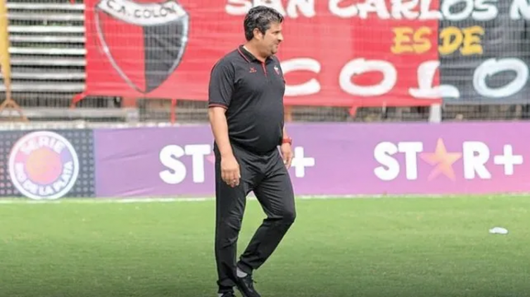 Saralegui hará cambios ante Godoy Cruz
