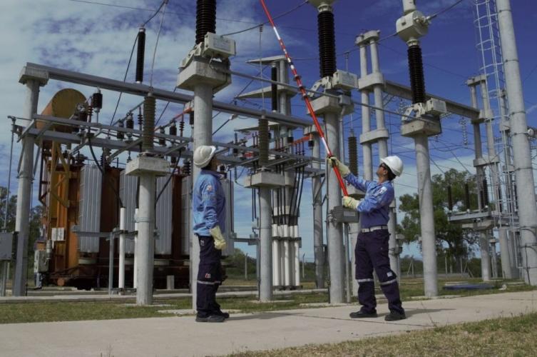 La provincia convoca a audiencia pública para adecuar las tarifas de la EPE