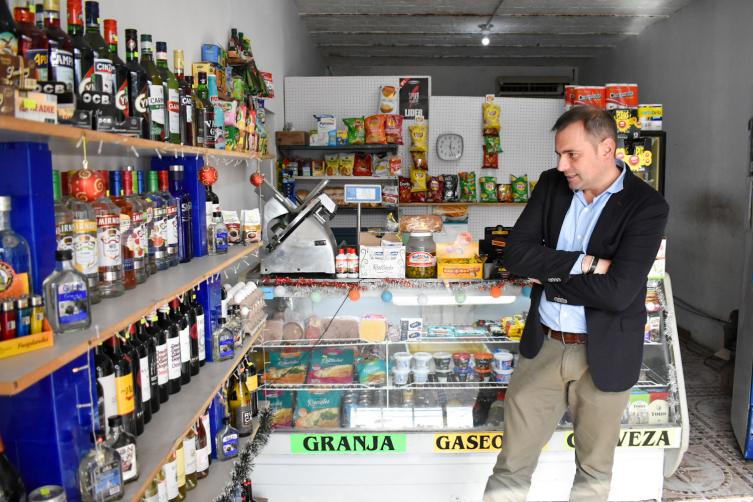 Se inició a una nueva etapa del Programa Precios Santafesinos