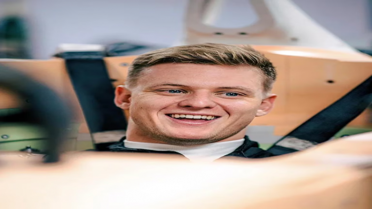 Mick Schumacher también será piloto de reserva de McLaren