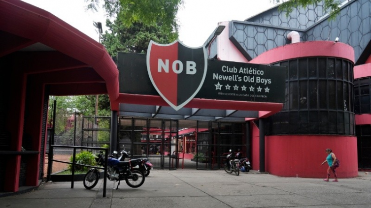 Newell’s confirmó que el partido se juega con público 