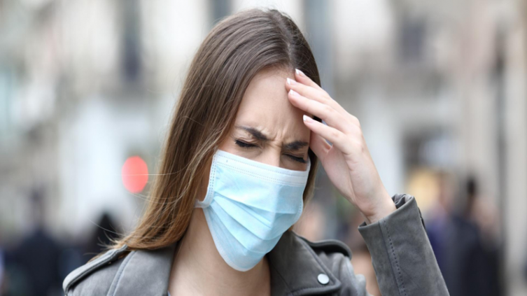Dolores de cabeza: como calmarlos sin medicamentos