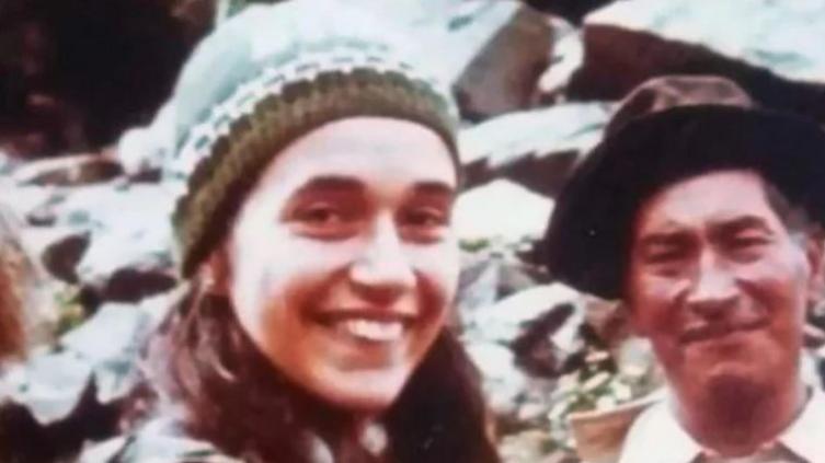 Confirman que el cuerpo hallado en San Juan es de la andinista desaparecida hace 42 años