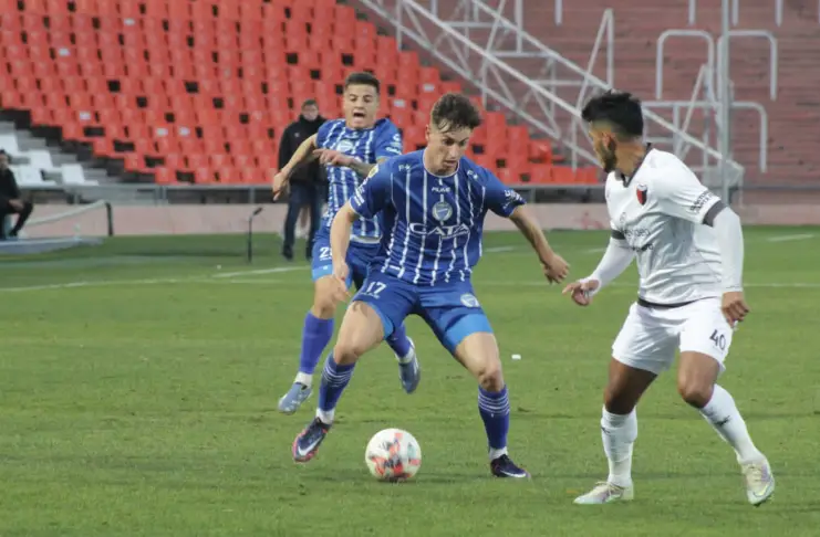 Colón buscará ante Godoy Cruz su primer triunfo en el torneo