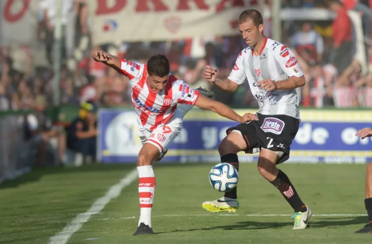 Unión recibirá a Instituto y se reencontrará con sus hinchas