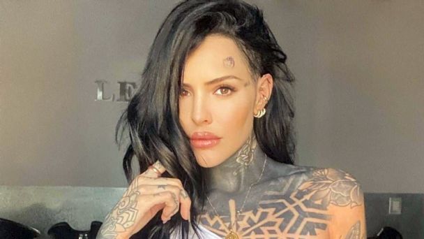Cande Tinelli estaría de novia con un deportista tras su separación de Sorokin
