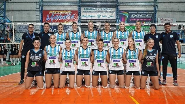 Villa Dora ganó un partido muy disputado frente a River Plate en el Andrés Meynet