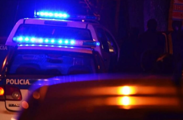 Asesinaron a un hombre de un disparo