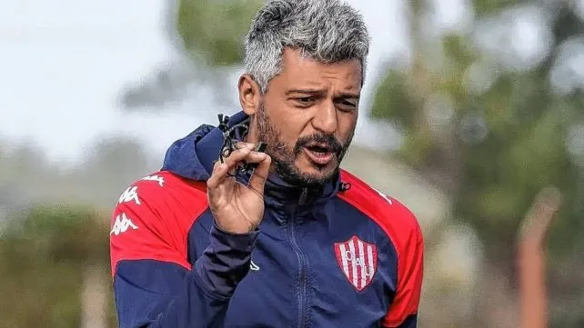 Tras varios meses, Munúa rompió el silencio y habló de su contrato