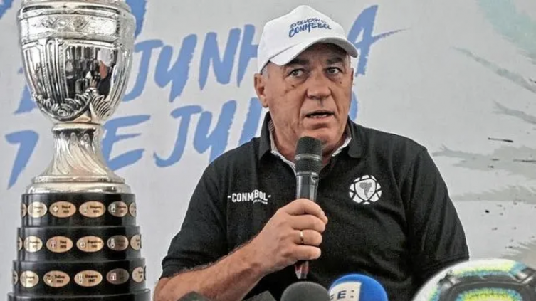 La Liga Santafesina homenajeará a Nery Pumpido