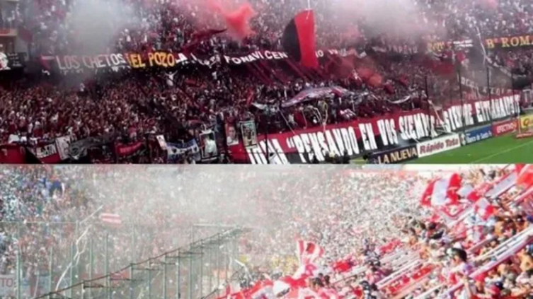 Unión y Colón: La Liga Profesional de Fútbol puso fecha y horario del clásico