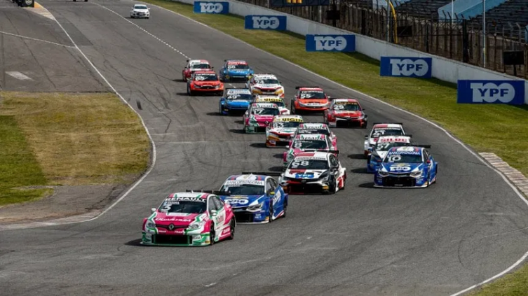 TC2000: el gran cambio de la temporada 2023