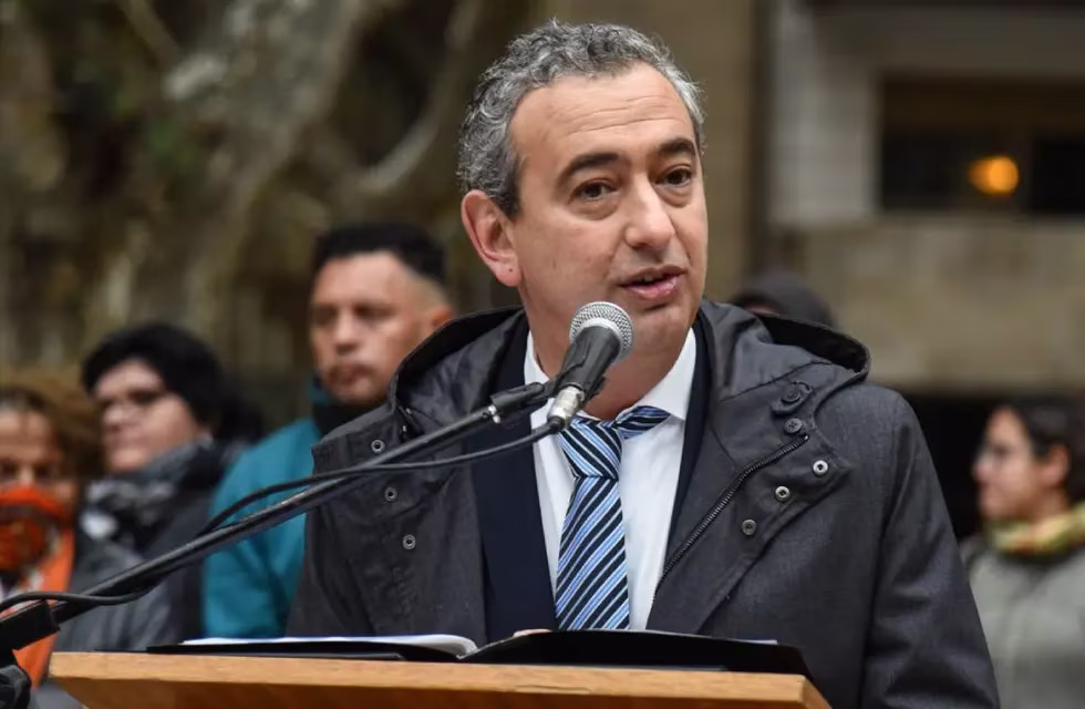 Pablo Javkin: 