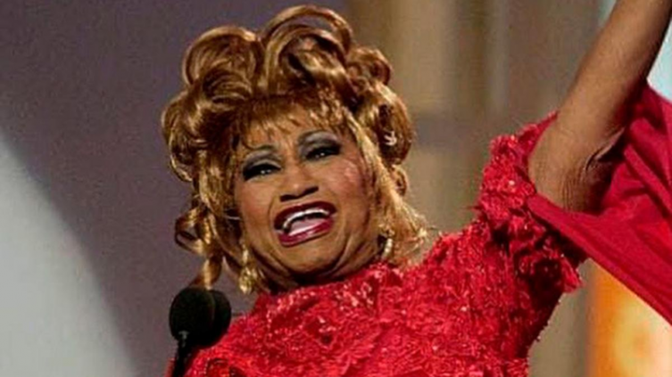 Una moneda de Estados Unidos tendrá el rostro de Celia Cruz