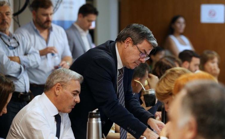 El oficialismo dio un paso clave en el juicio político a la Corte Suprema