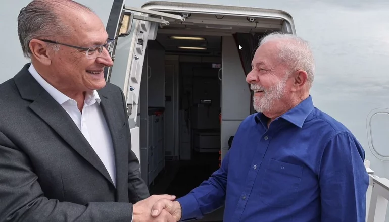 Lula Da Silva se reunirá con Biden en Estados Unidos