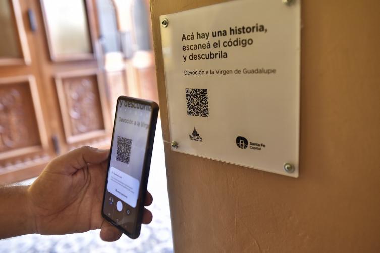 La Basílica de Guadalupe ya cuenta con sus audioguías
