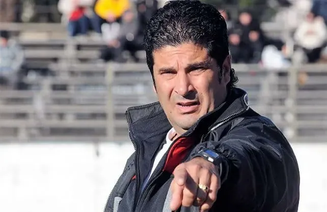 Saralegui: