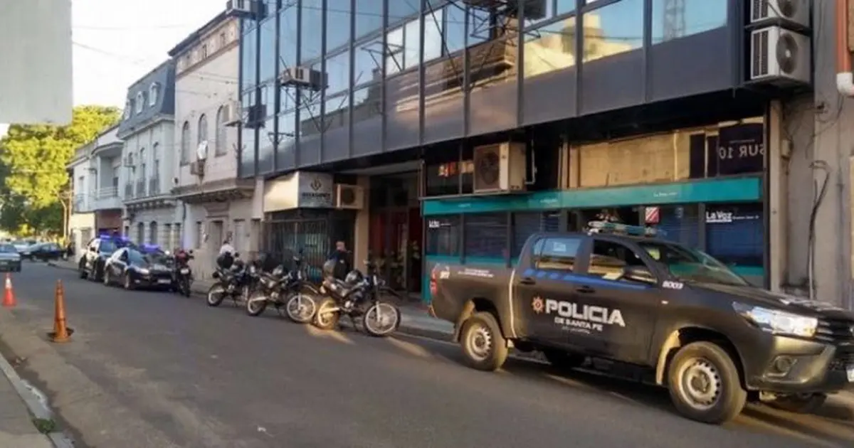 Este lunes empieza el juicio por el crimen de Hugo Oldani