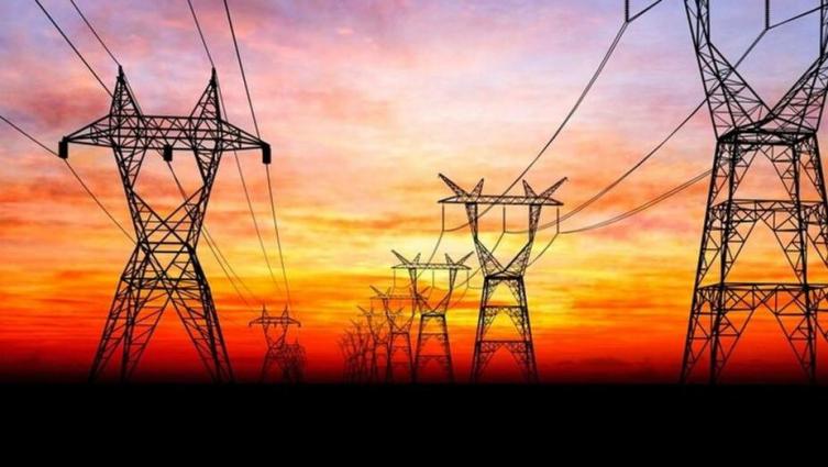 Nuevo récord histórico de demanda de energía