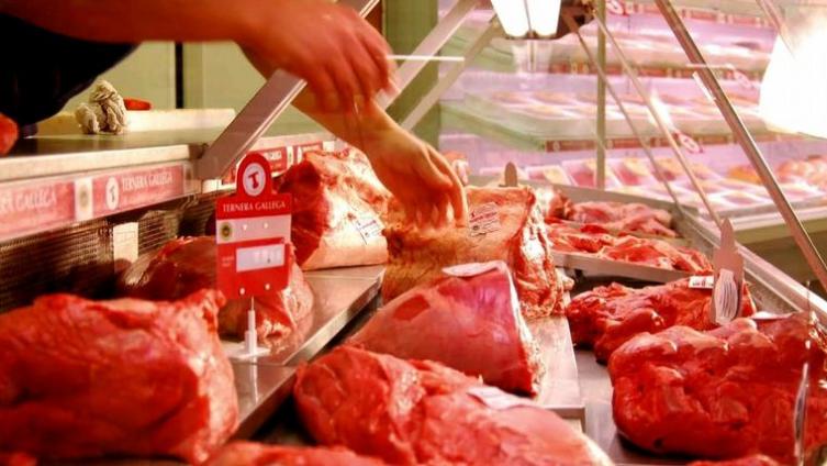 El Gobierno lanzó un plan para intentar frenar la suba de precios de la carne