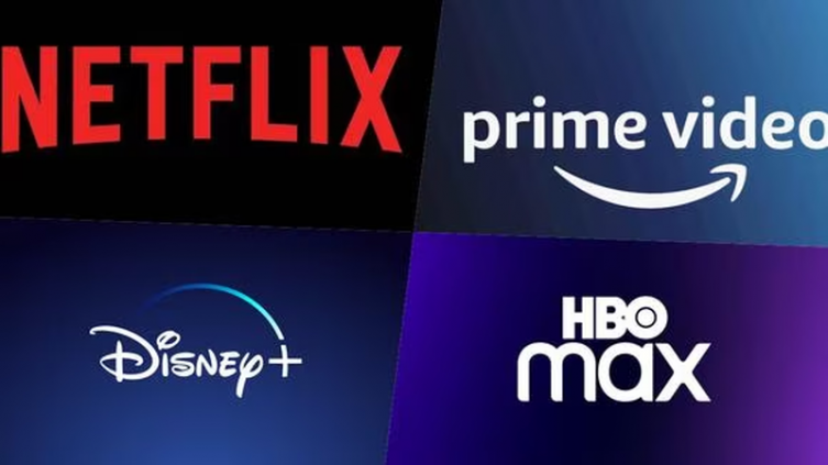 Así podrás cancelar una cuenta de Netflix, Amazon, HBO Max y Disney+