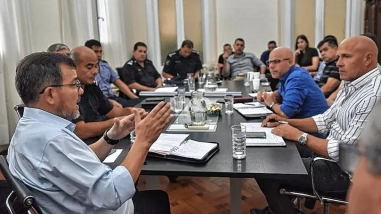 El operativo para el Clásico involucrará a 700 policías
