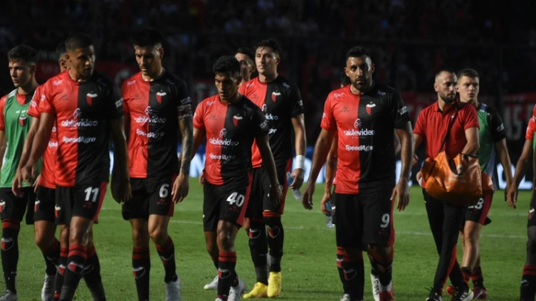 Liga Profesional: Colón, el único que no sumó puntos