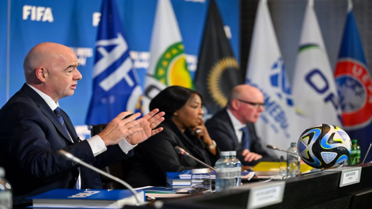 Mundial de Clubes y fecha para saber quién organiza la Copa del Mundo 2030