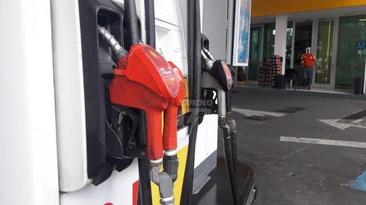 Nuevo aumento de combustibles en Santa Fe