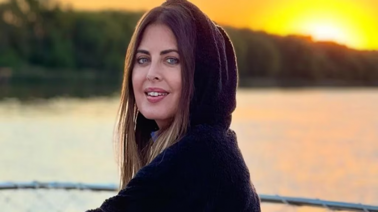 Silvina Luna necesita un trasplante