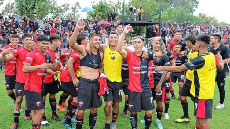 Triunfo de Colón sobre Unión en el Clásico de Reserva