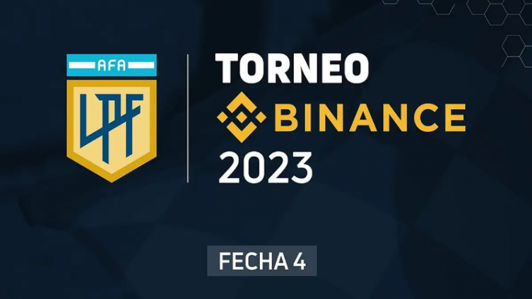 LPF: calendario para la 4ª jornada