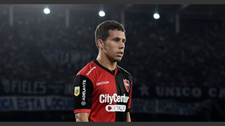 Newell ´s fue autorizado a incorporar por Francisco González