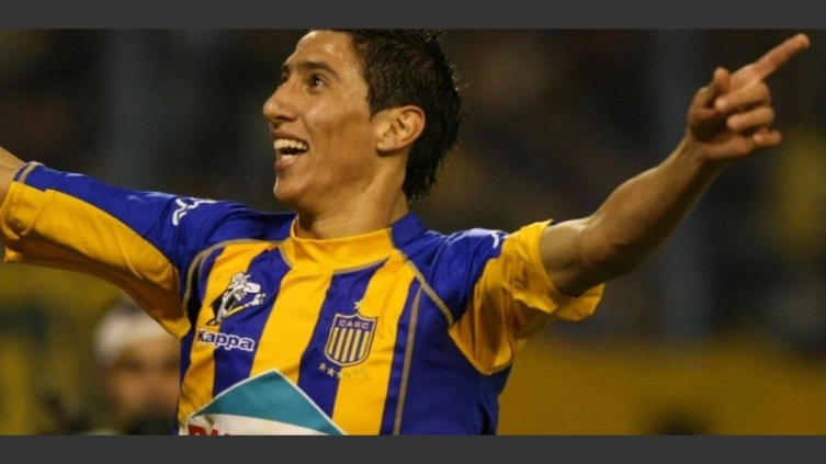 Di María habló de los dichos de Cristinziano de su vuelta a Central