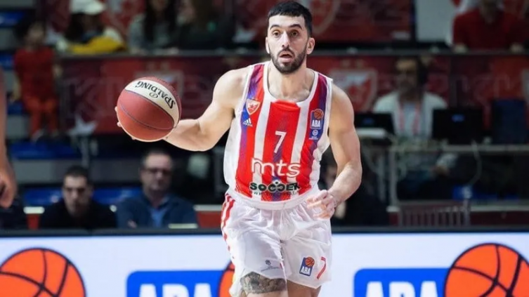 Campazzo y su durísima salida de la NBA